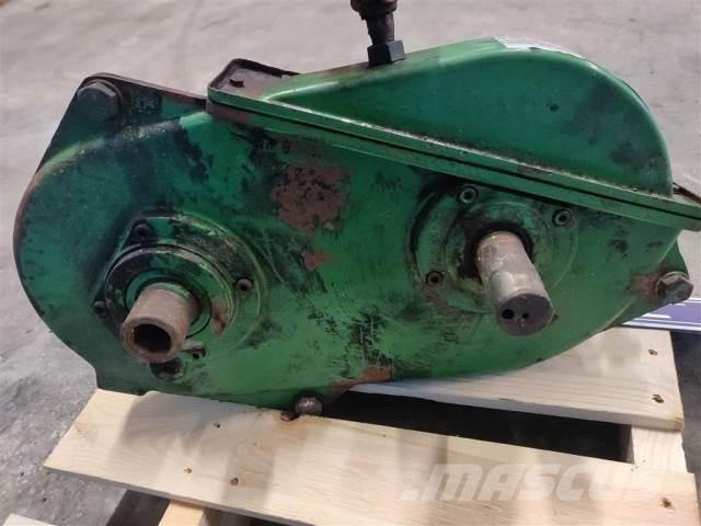 John Deere 1085 트랜스미션