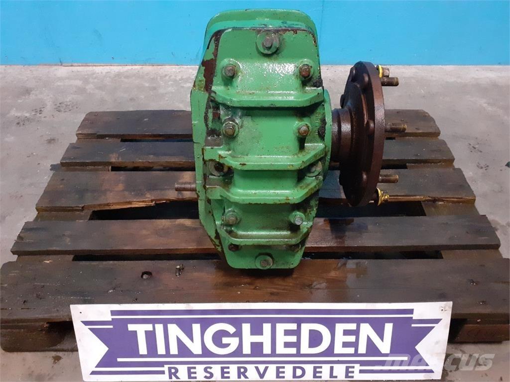 John Deere 1085 콤바인 수확기 부속품