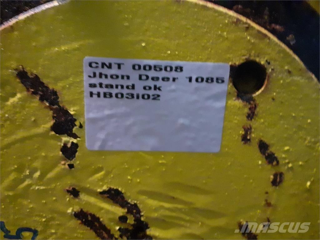 John Deere 1085 콤바인 수확기 부속품