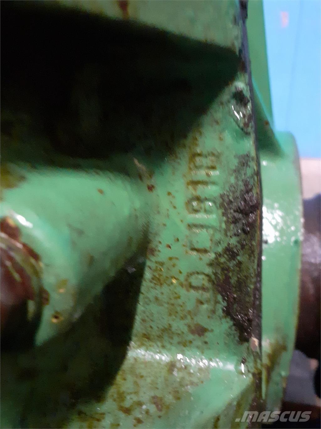 John Deere 1085 콤바인 수확기 부속품
