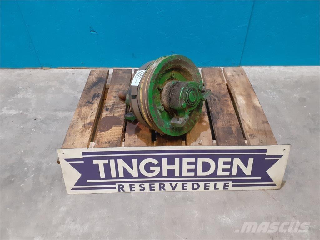 John Deere 1085 콤바인 수확기 부속품