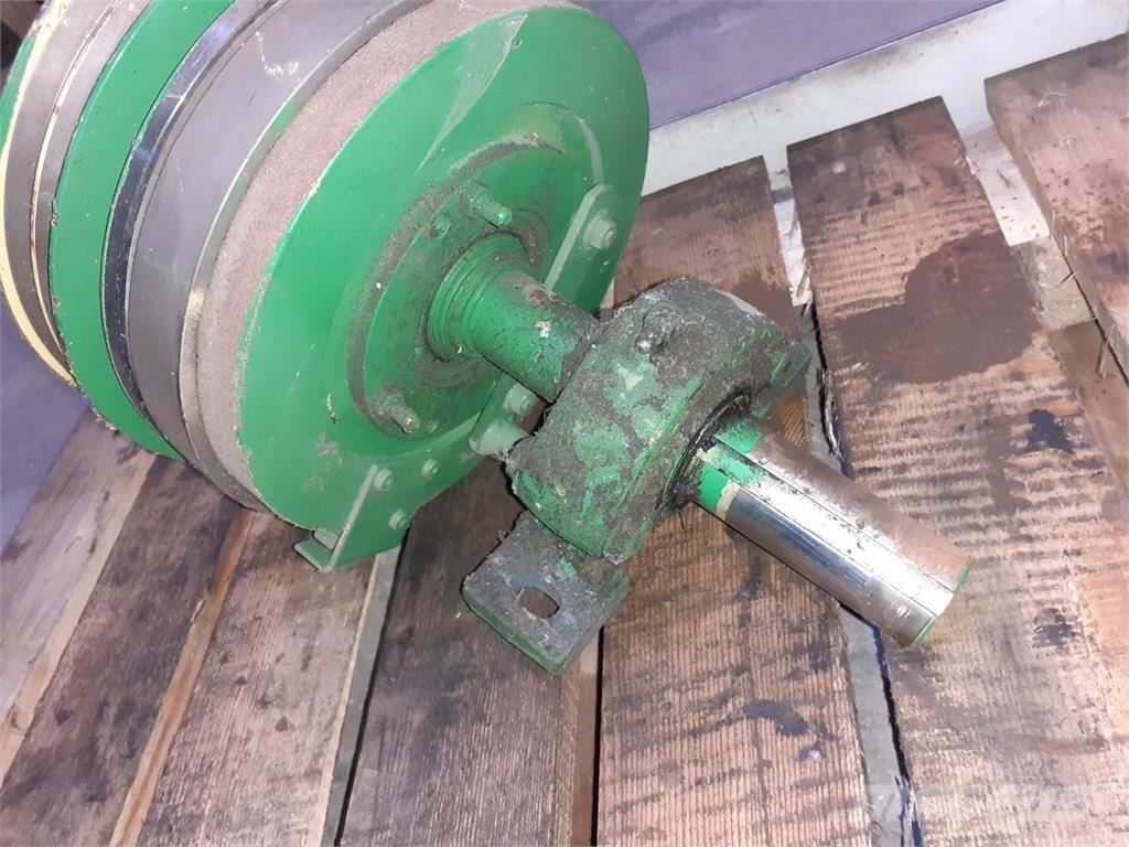 John Deere 1085 콤바인 수확기 부속품