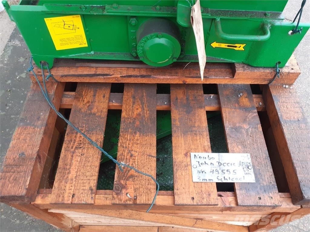 John Deere 1085 콤바인 수확기 부속품