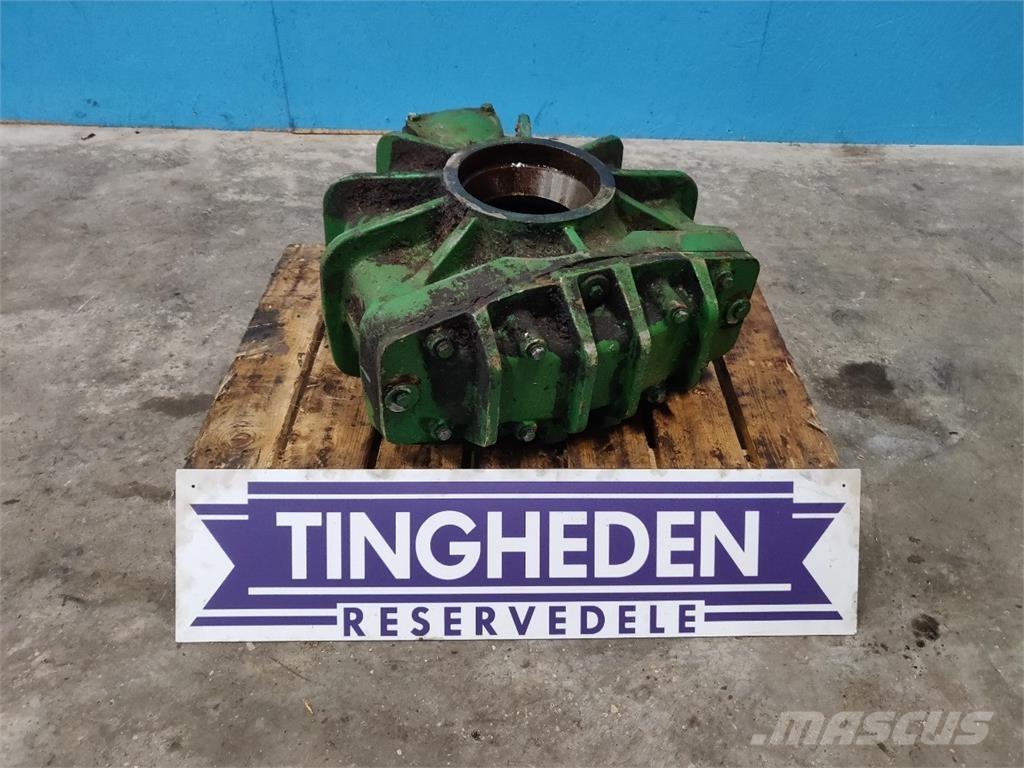John Deere 1085 콤바인 수확기 부속품