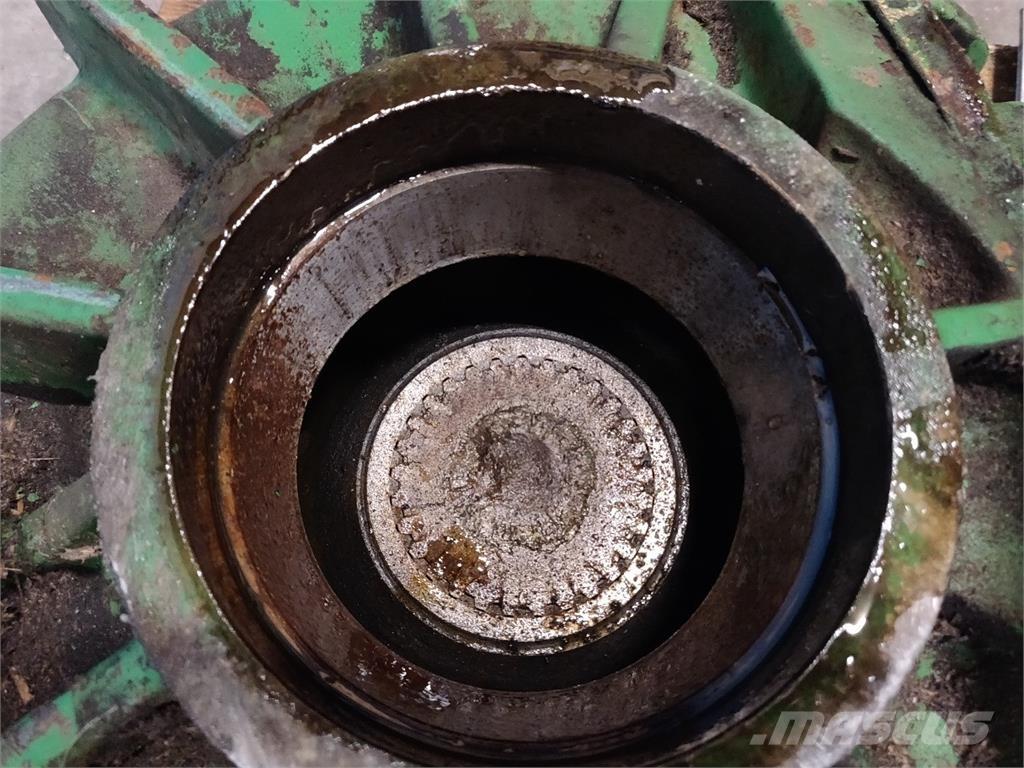 John Deere 1085 콤바인 수확기 부속품