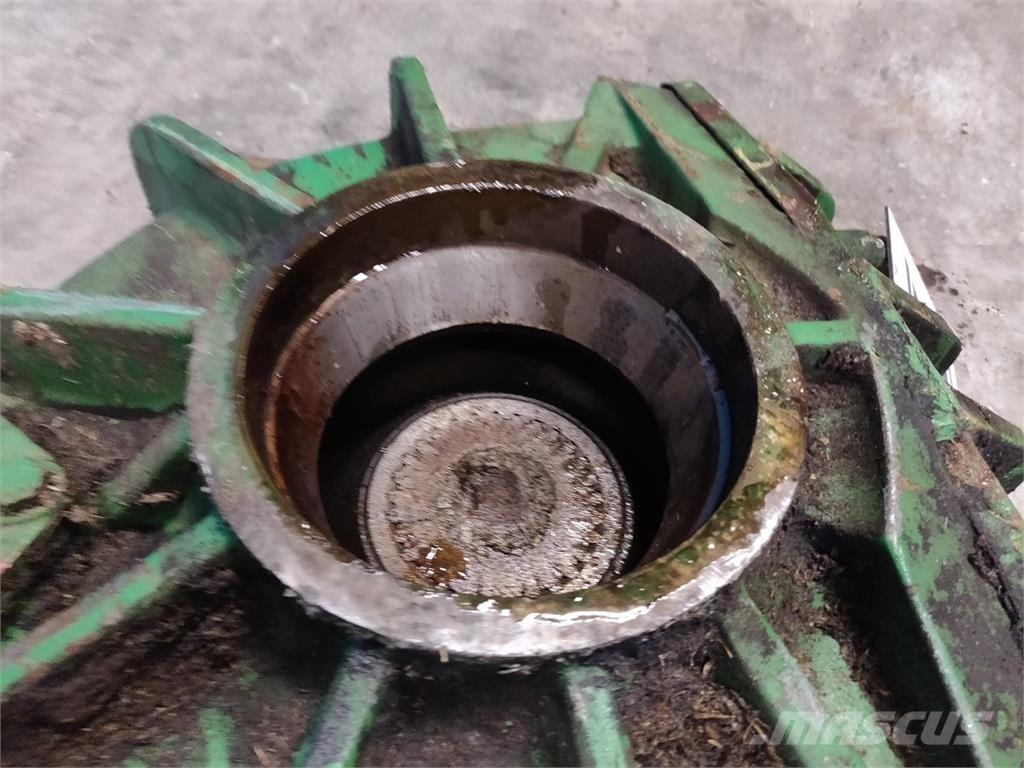 John Deere 1085 콤바인 수확기 부속품