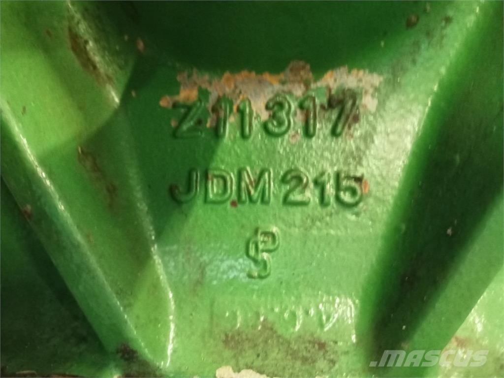 John Deere 1085 콤바인 수확기 부속품