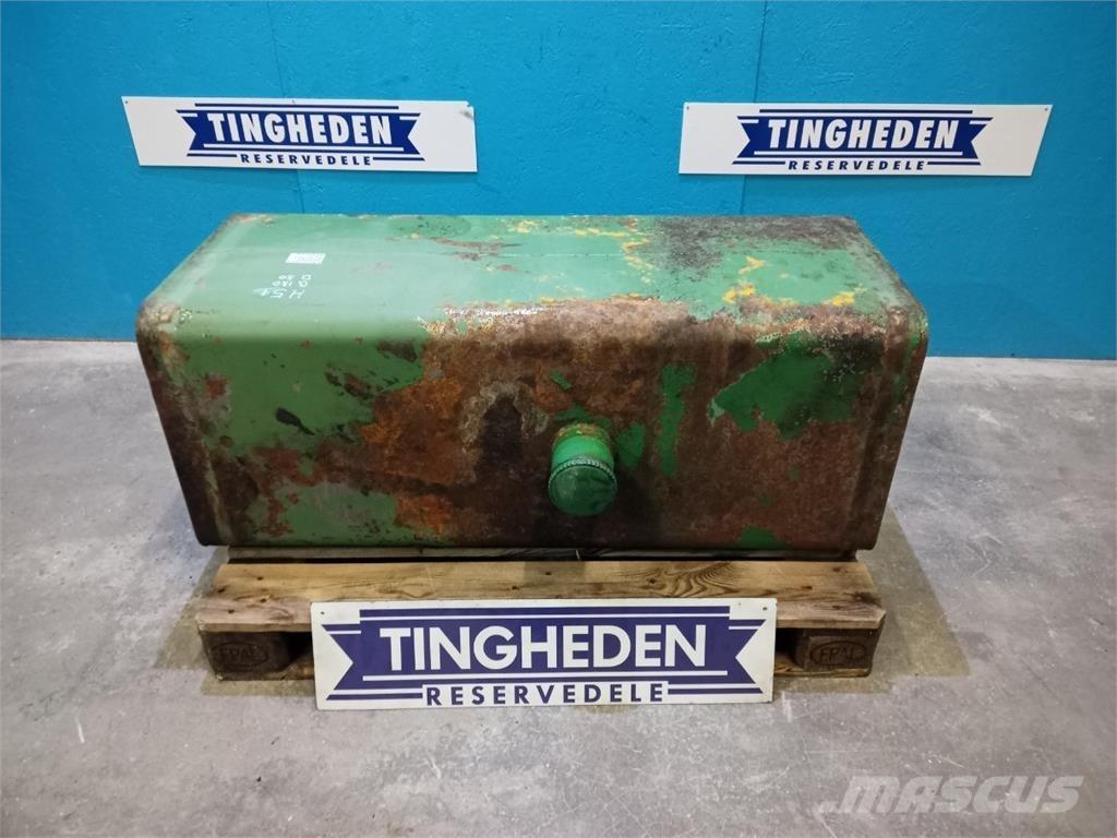 John Deere 1085 콤바인 수확기 부속품