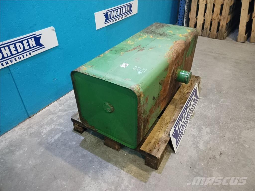 John Deere 1085 콤바인 수확기 부속품