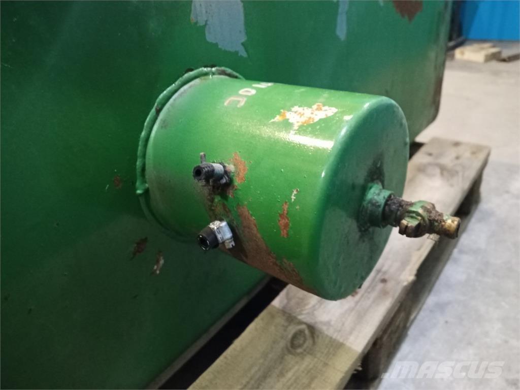 John Deere 1085 콤바인 수확기 부속품