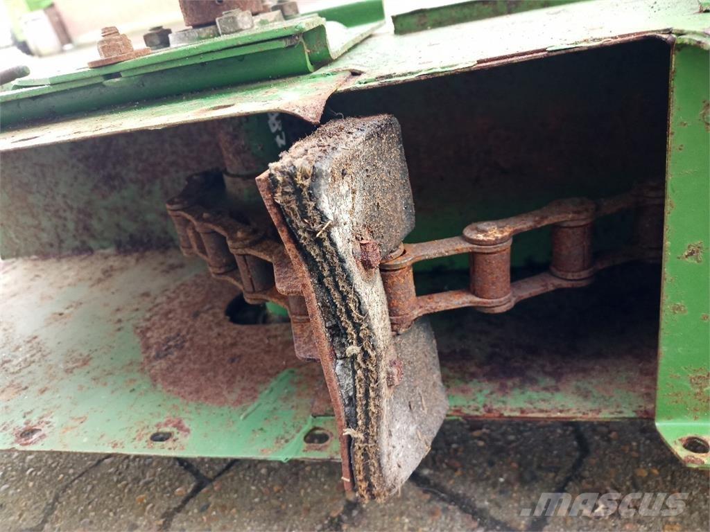 John Deere 1085 콤바인 수확기 부속품