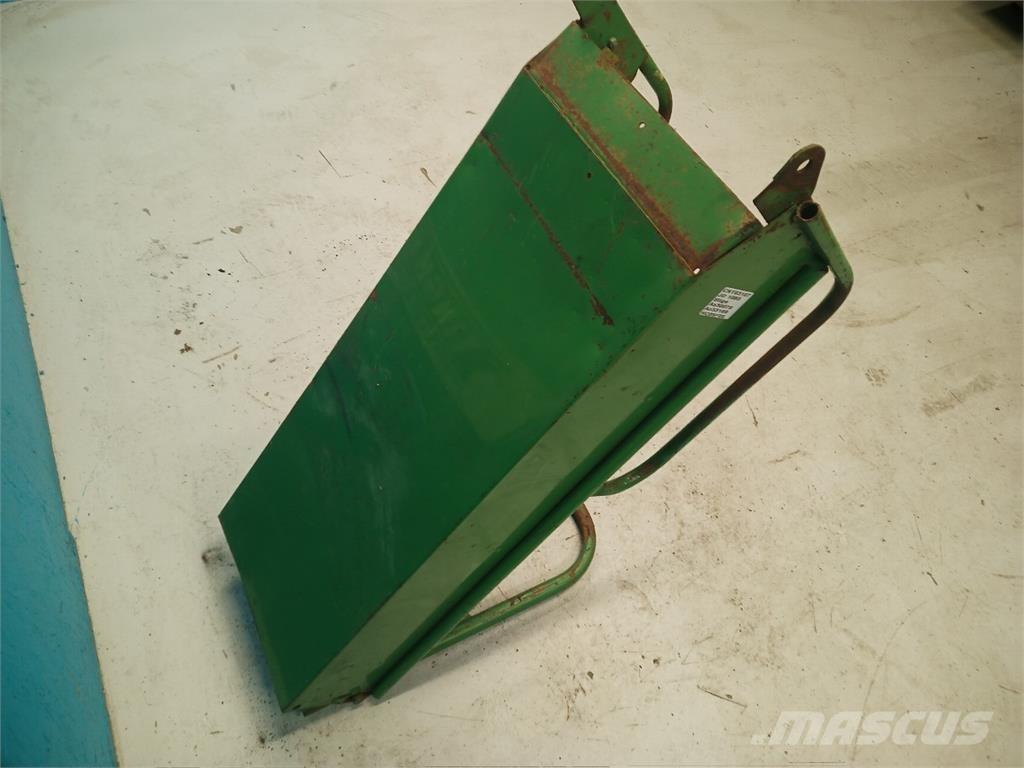 John Deere 1085 농기계 - 기타