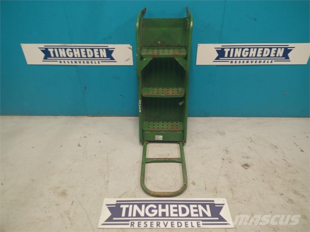 John Deere 1085 농기계 - 기타