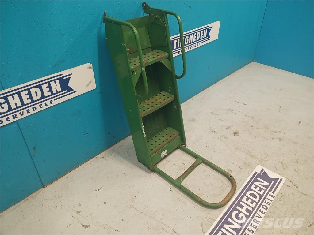 John Deere 1085 농기계 - 기타