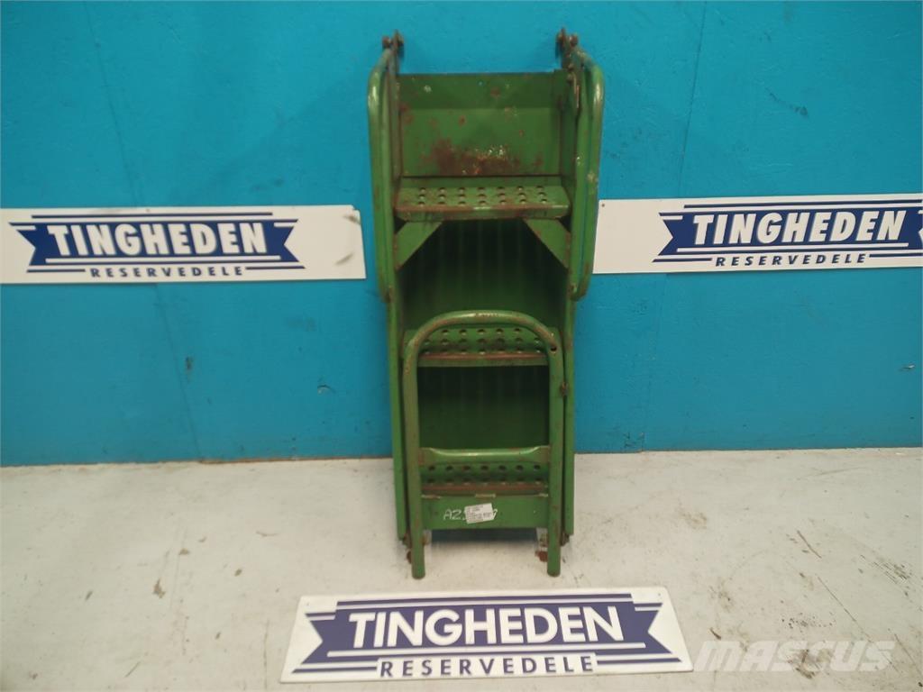John Deere 1085 농기계 - 기타