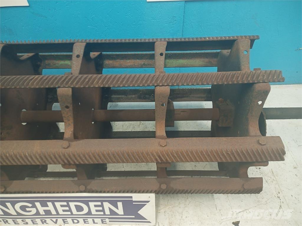John Deere 1085 콤바인 수확기 부속품