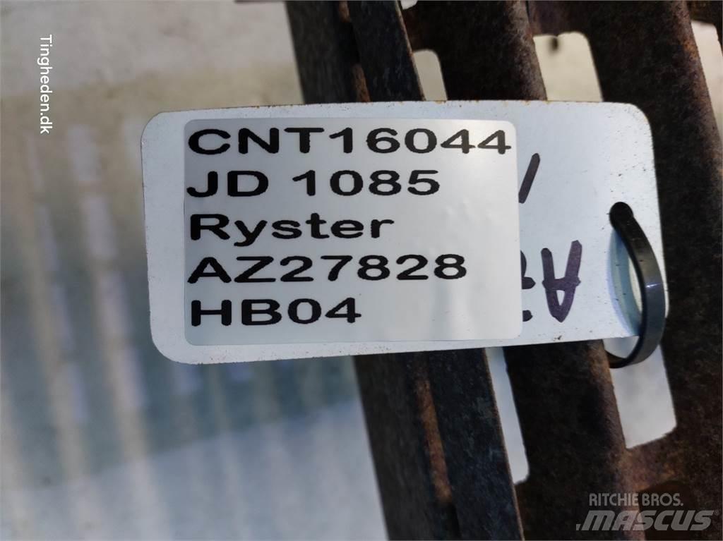 John Deere 1085 콤바인 수확기 부속품