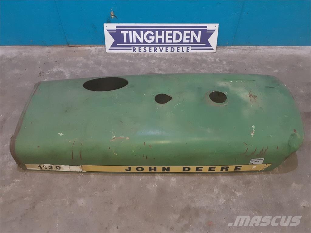 John Deere 1120 기타 트랙터 부속품