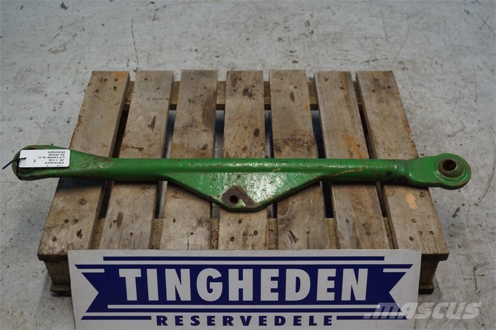 John Deere 1120 기타 트랙터 부속품