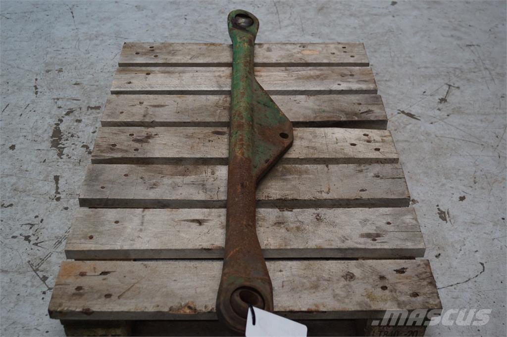 John Deere 1120 기타 트랙터 부속품