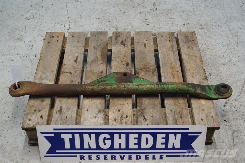 John Deere 1120 기타 트랙터 부속품
