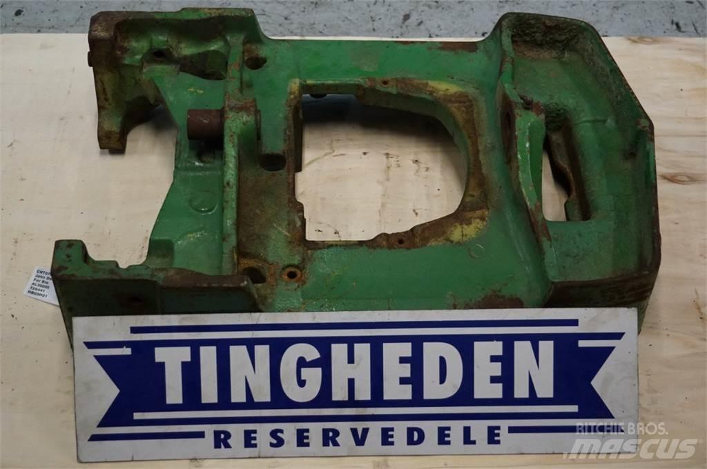 John Deere 1120 기타 트랙터 부속품