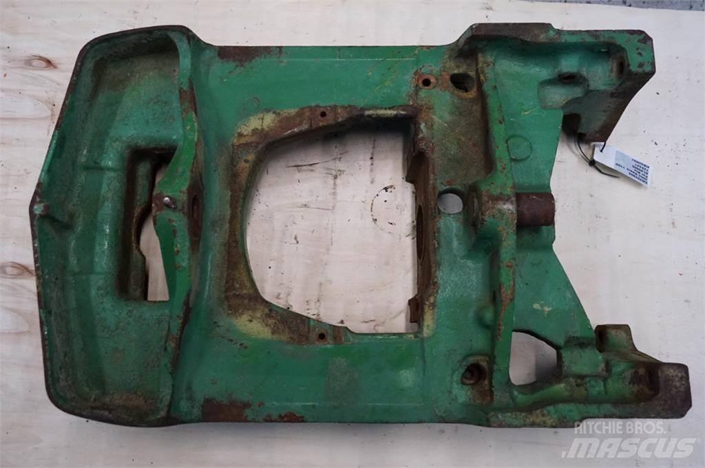 John Deere 1120 기타 트랙터 부속품