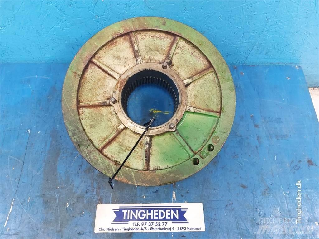 John Deere 1165 농기계 - 기타