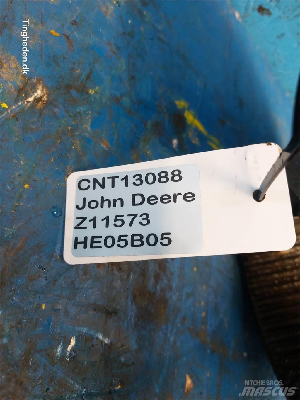John Deere 1165 농기계 - 기타