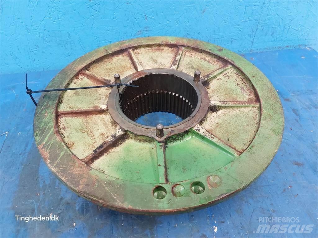 John Deere 1165 농기계 - 기타
