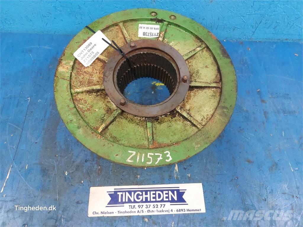 John Deere 1165 농기계 - 기타