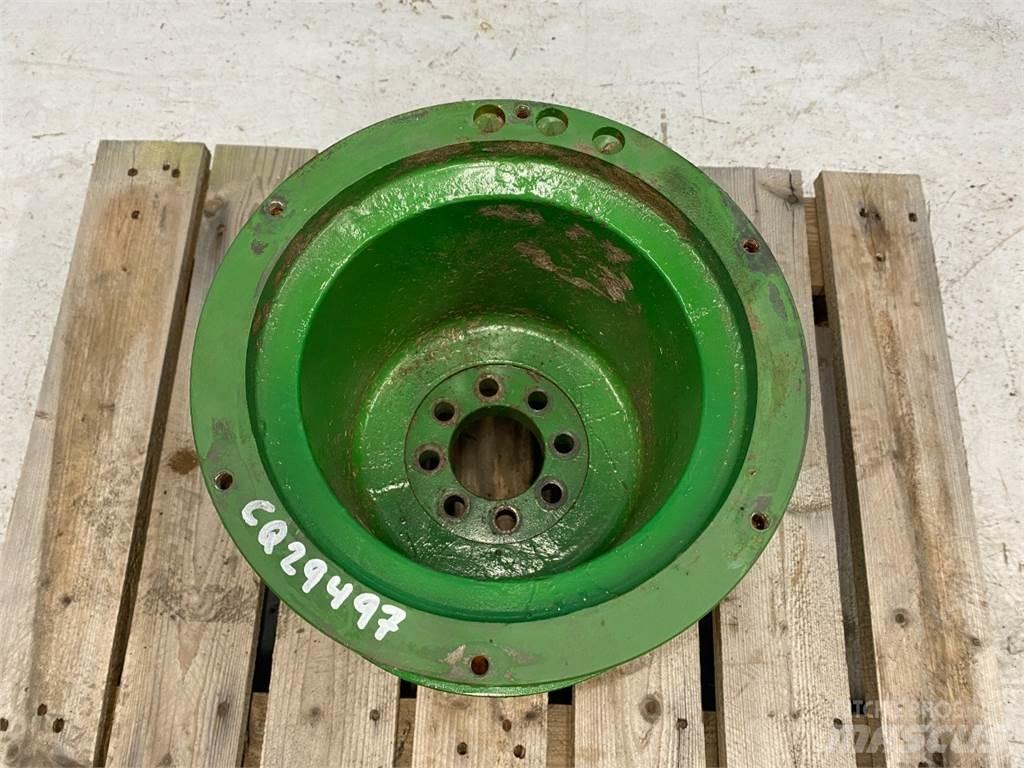 John Deere 1170 농기계 - 기타