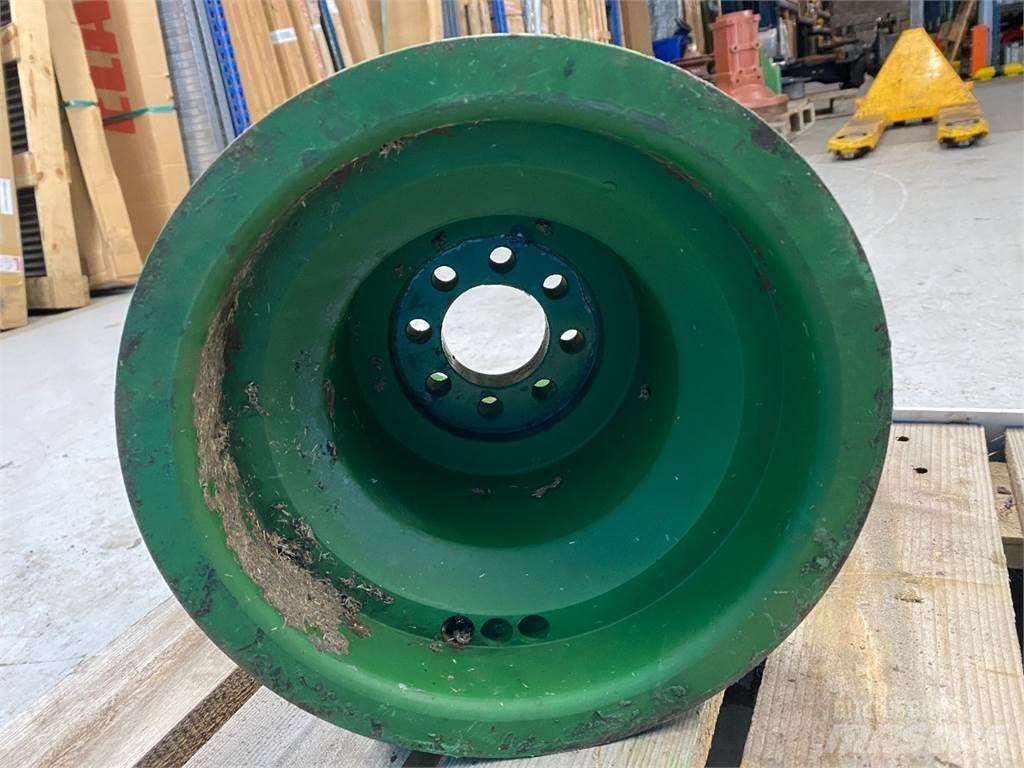 John Deere 1170 농기계 - 기타