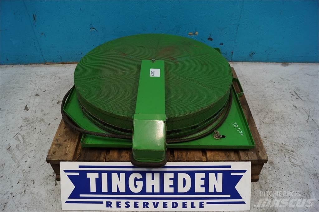 John Deere 1170 농기계 - 기타
