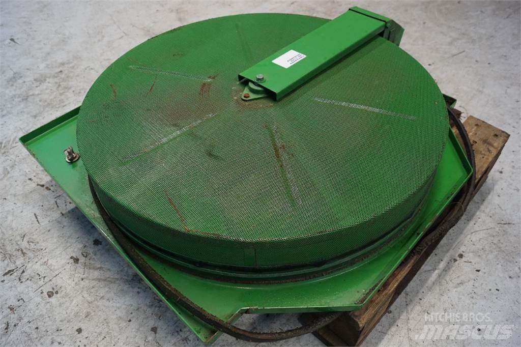 John Deere 1170 농기계 - 기타