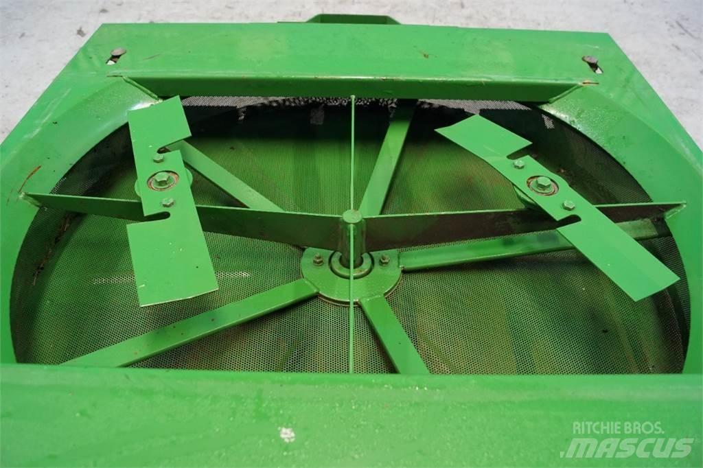 John Deere 1170 농기계 - 기타