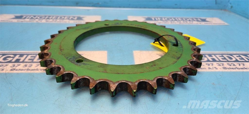 John Deere 1170 농기계 - 기타
