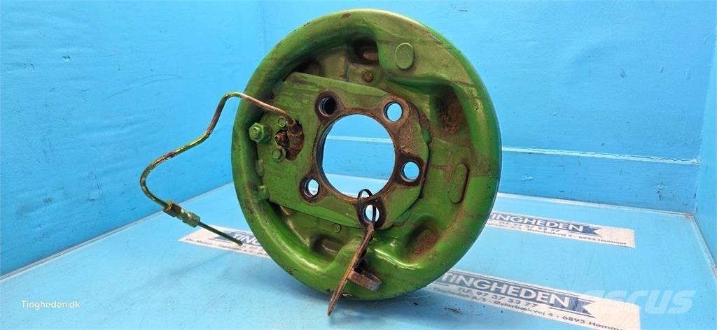 John Deere 1170 트랜스미션