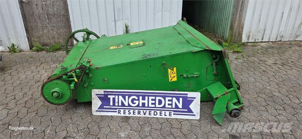 John Deere 1170 콤바인 수확기 부속품