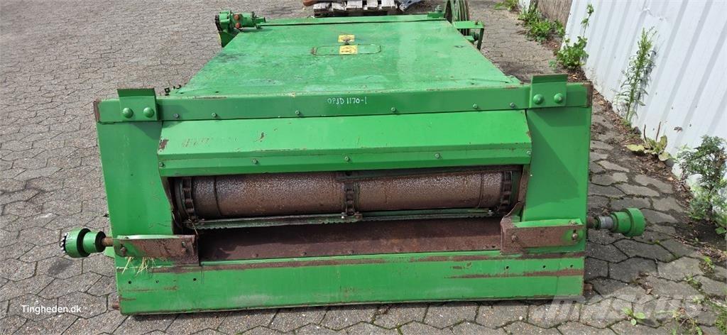 John Deere 1170 콤바인 수확기 부속품