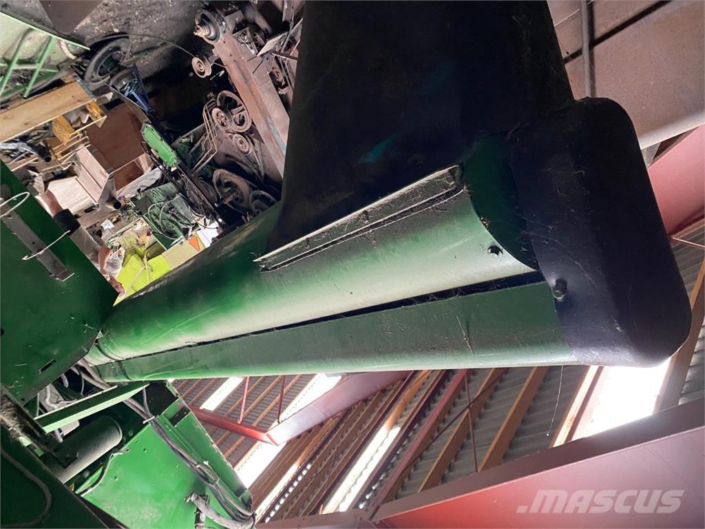 John Deere 1170 콤바인 수확기 부속품