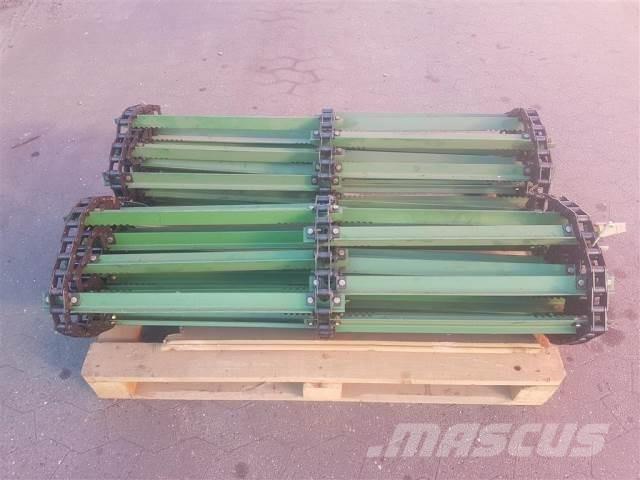 John Deere 1177 콤바인 수확기 부속품