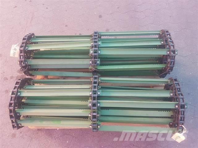 John Deere 1177 콤바인 수확기 부속품