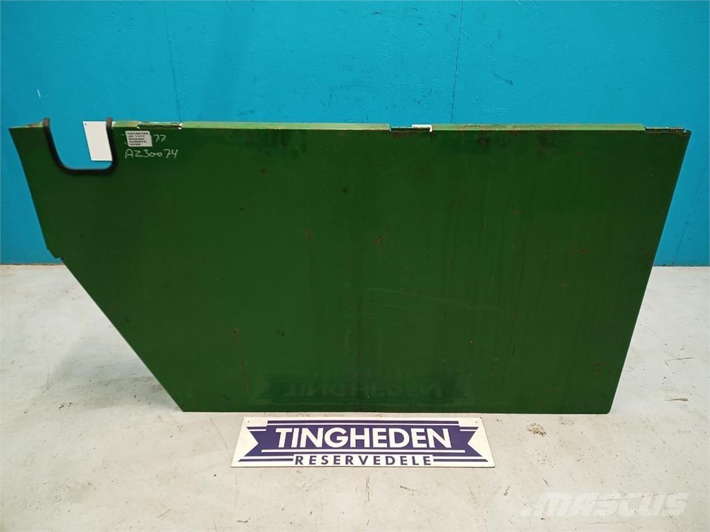 John Deere 1177 농기계 - 기타
