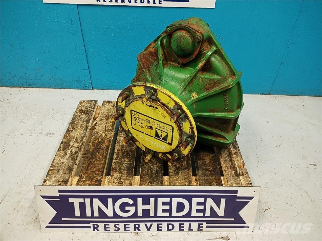 John Deere 1177 콤바인 수확기 부속품