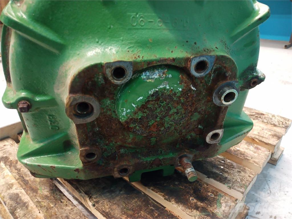 John Deere 1177 콤바인 수확기 부속품