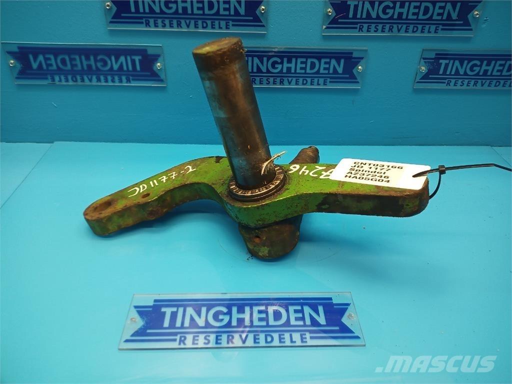 John Deere 1177 콤바인 수확기 부속품
