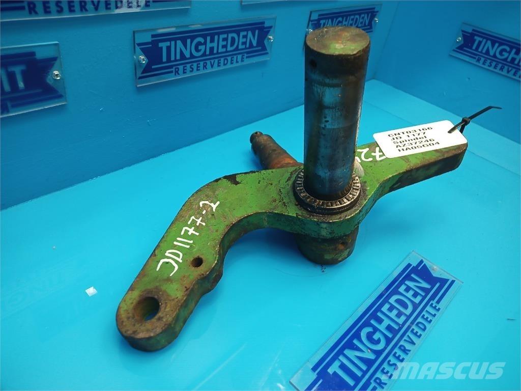 John Deere 1177 콤바인 수확기 부속품