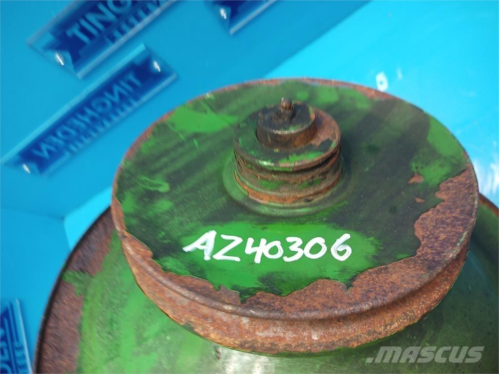 John Deere 1177 농기계 - 기타