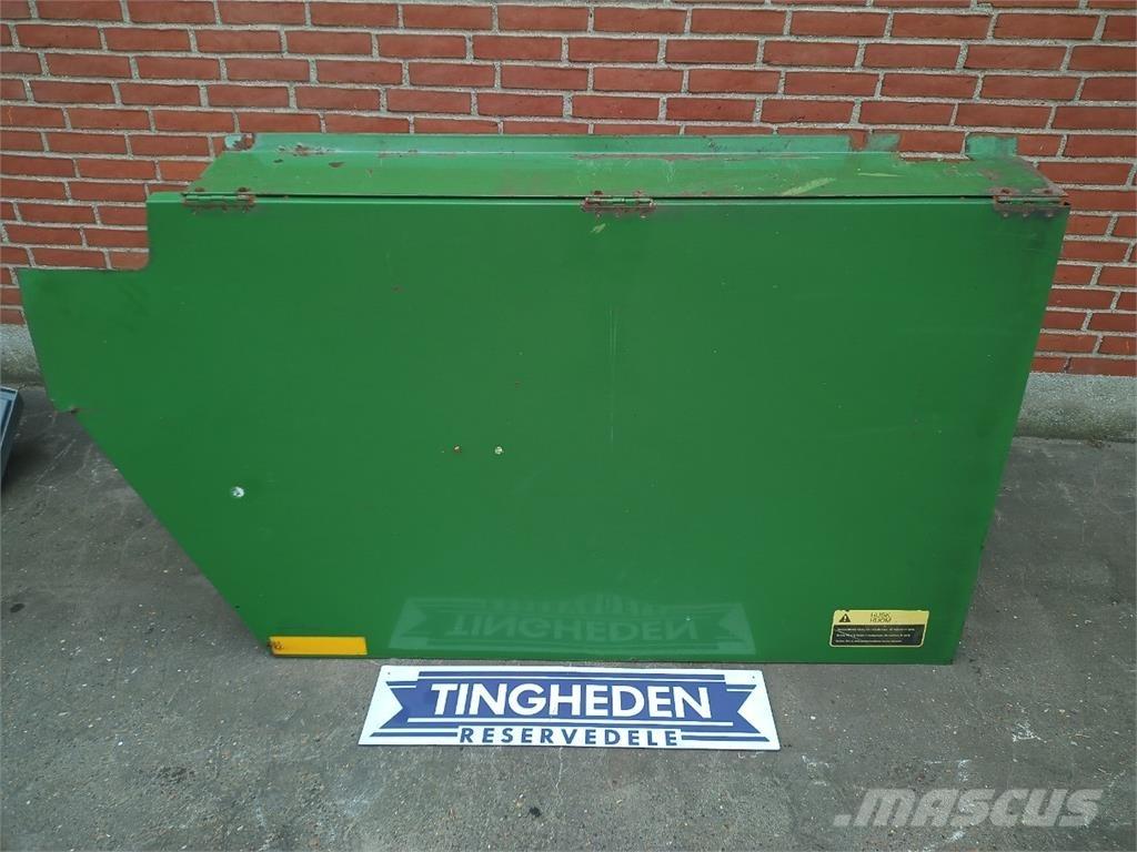 John Deere 1177 농기계 - 기타